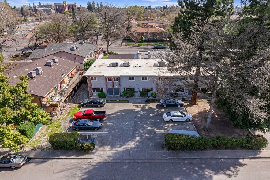 More Photos Of 609 Rancheria Dr, Chico Apartments For Sale