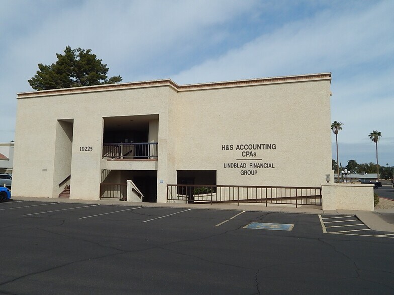 More Photos Of 10225 W Thunderbird Rd, Sun City Medical For Sale