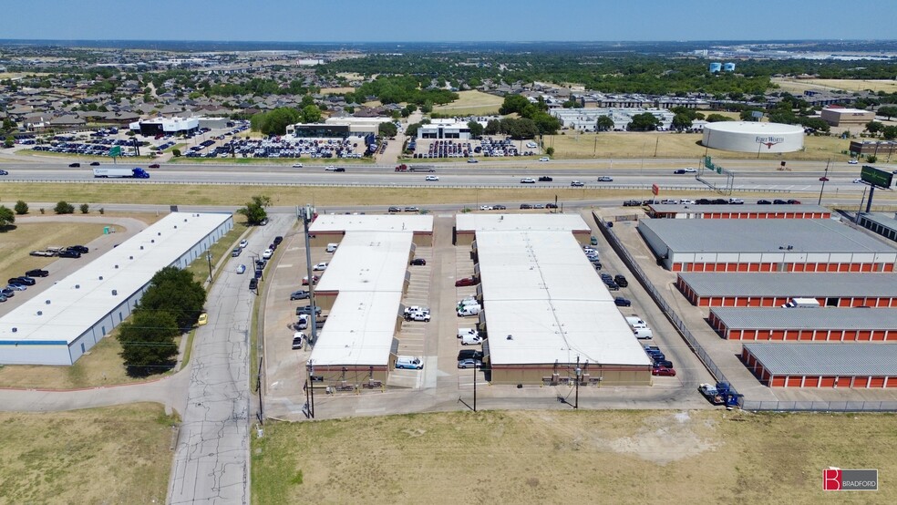 More Photos Of 8851 West Fwy, Fort Worth Unknown For Lease