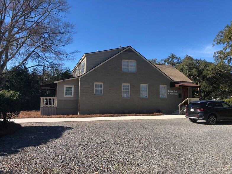 More Photos Of 513 Savannah Hwy, Charleston Medical For Lease