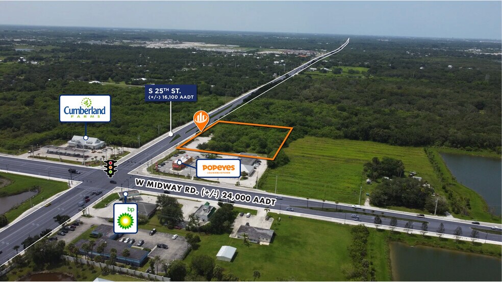 More Photos Of S 25th St, Fort Pierce Land For Sale