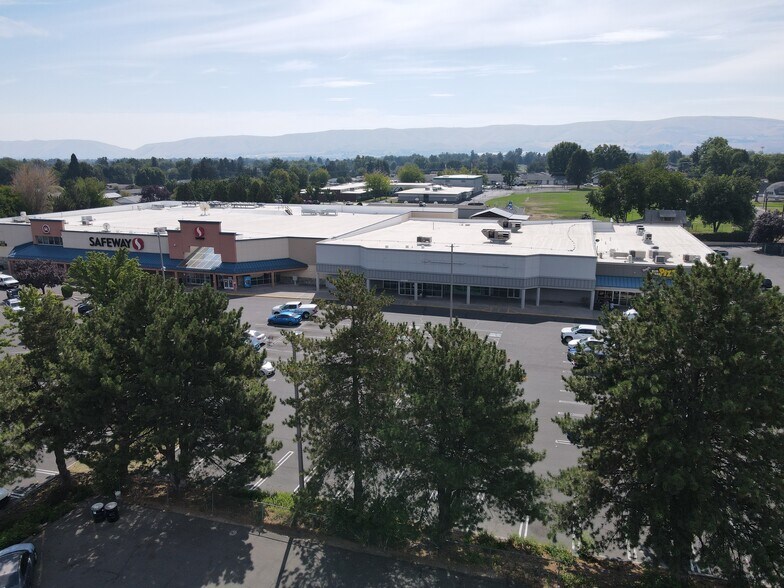 More Photos Of 2112-2204 W Nob Hill Blvd, Yakima Unknown For Lease