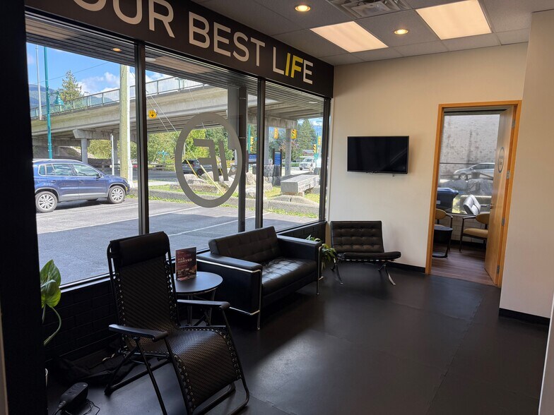 More Photos Of 2739 Murray St, Port Moody Warehouse For Sale