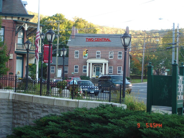 More Photos Of 2 Central Ave, New Hartford Office For Lease
