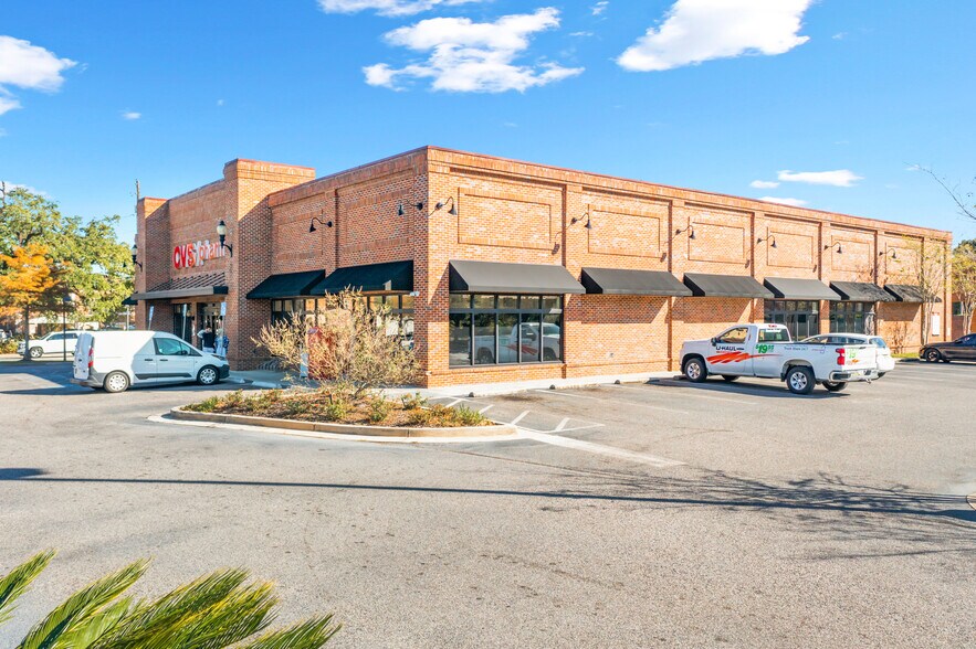 More Photos Of 4453 Old Shell Rd, Mobile Drugstore For Sale