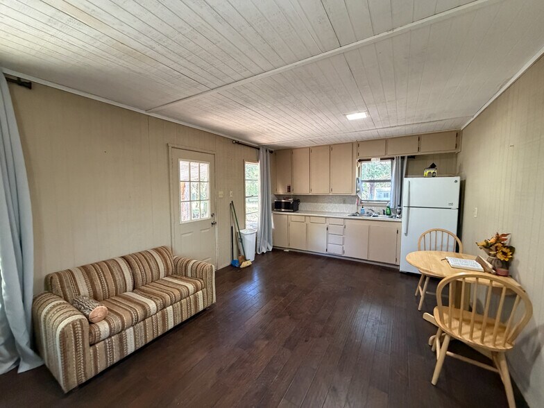 More Photos Of 3842 FM 2029, Telephone Land For Sale