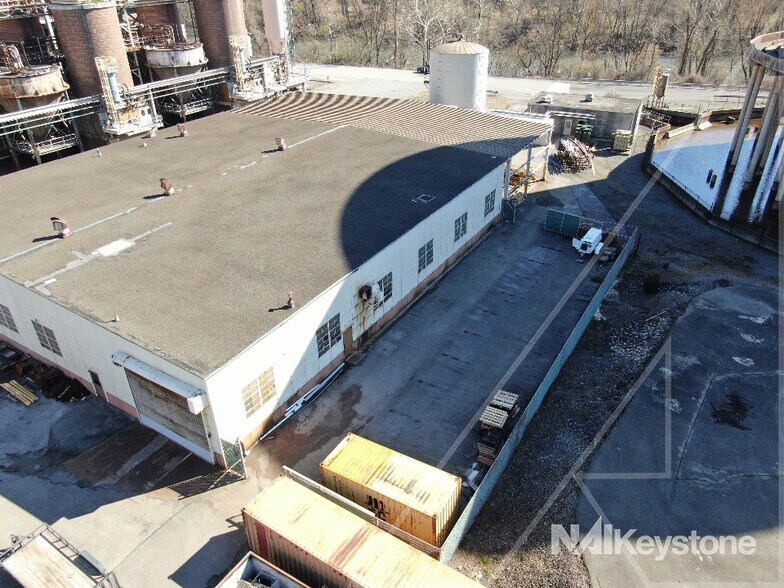 More Photos Of 296 Poplar Neck Rd, Birdsboro Industrial For Sale