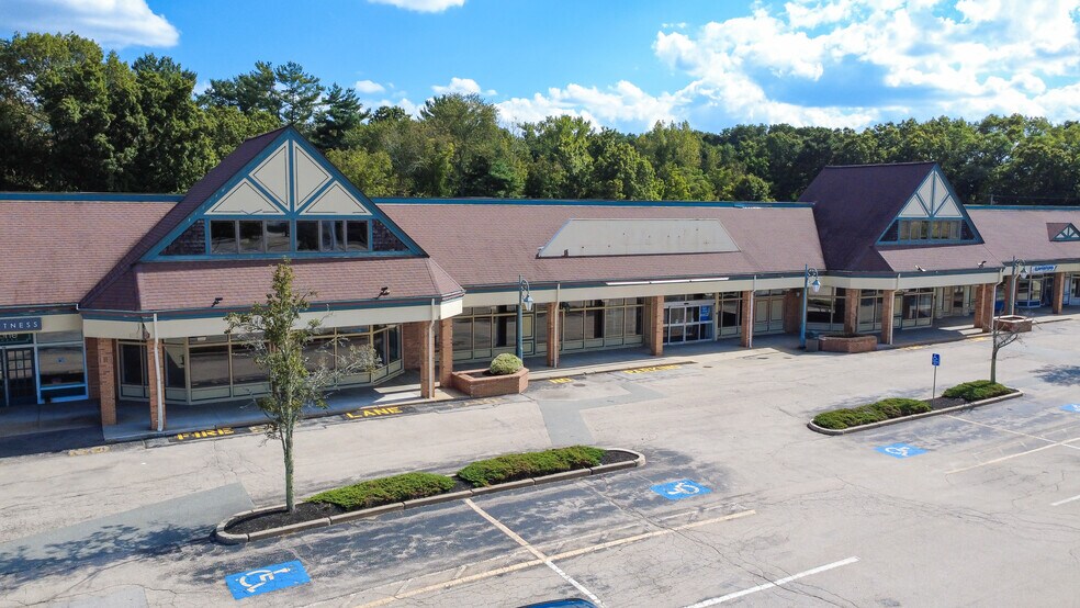 Primary Photo Of 5600 Post Rd, East Greenwich Unknown For Lease