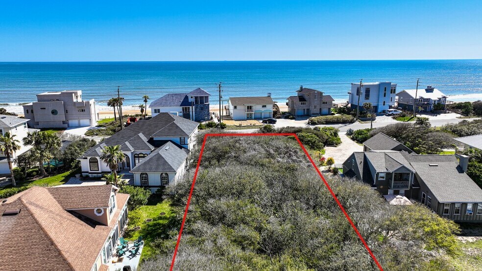 More Photos Of 3108 Ponte Vedra Blvd, Ponte Vedra Beach Land For Sale