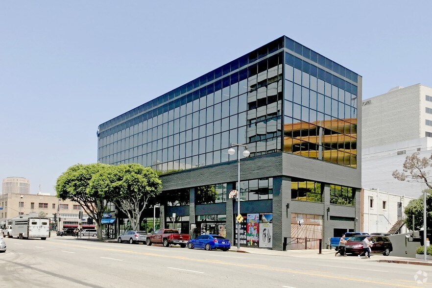 More Photos Of 312 E 1st St, Los Angeles Office For Lease