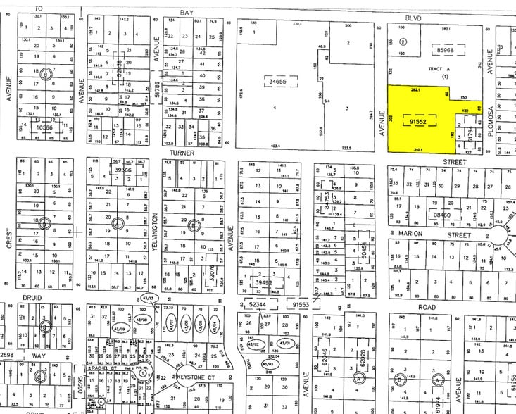 More Photos Of 561 S Duncan Ave, Clearwater Medical For Sale