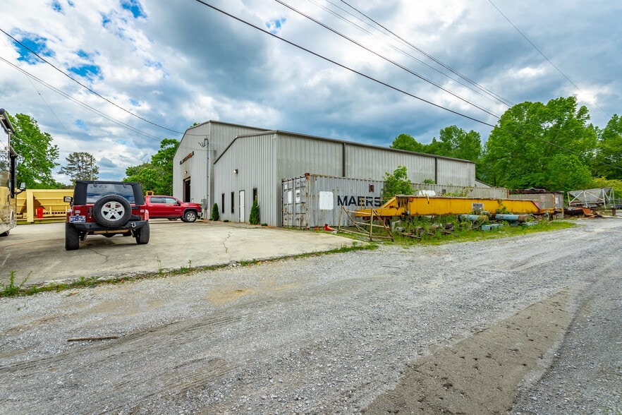 More Photos Of 13543 Back Valley Rd, Sale Creek Manufacturing For Sale