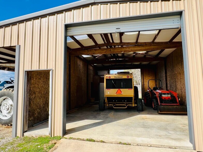 More Photos Of 420 Windance Rd, Baldwyn Light Manufacturing For Sale