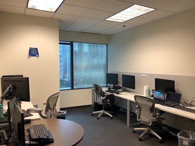 More Photos Of 101 E Kennedy Blvd, Tampa Office Residential For Lease