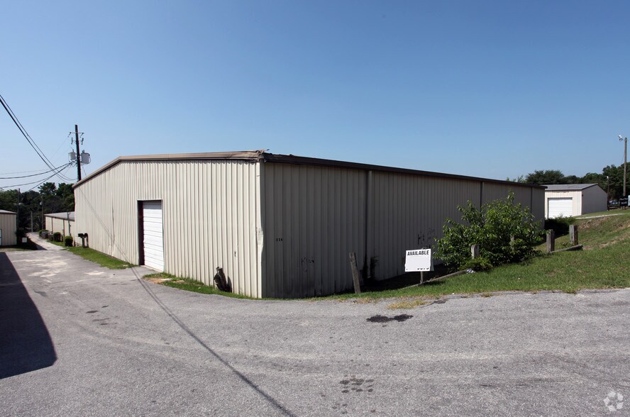 More Photos Of 7224 Middle St, Columbia Warehouse For Lease