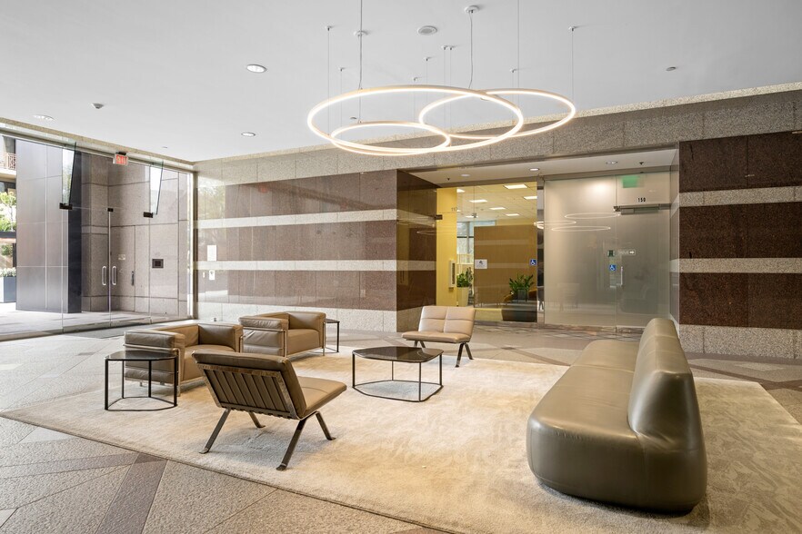 More Photos Of 301 N Lake Ave, Pasadena Office For Lease