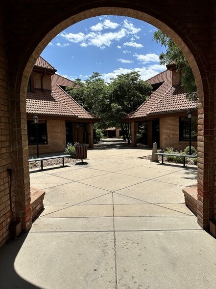 More Photos Of 11178 Huron St, Northglenn Office For Sale