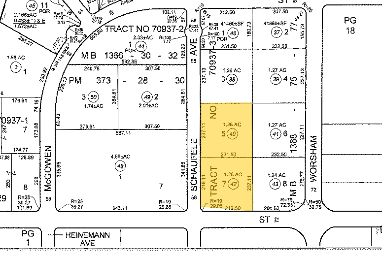 More Photos Of 3828 Schaufele Ave, Long Beach Medical For Lease