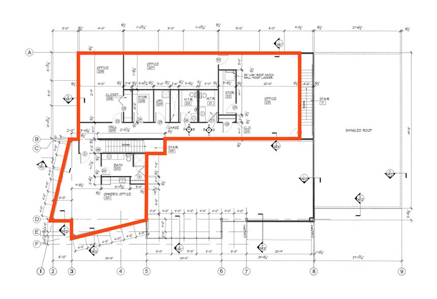 More Photos Of 4200 S Louise Ave, Sioux Falls Office For Lease