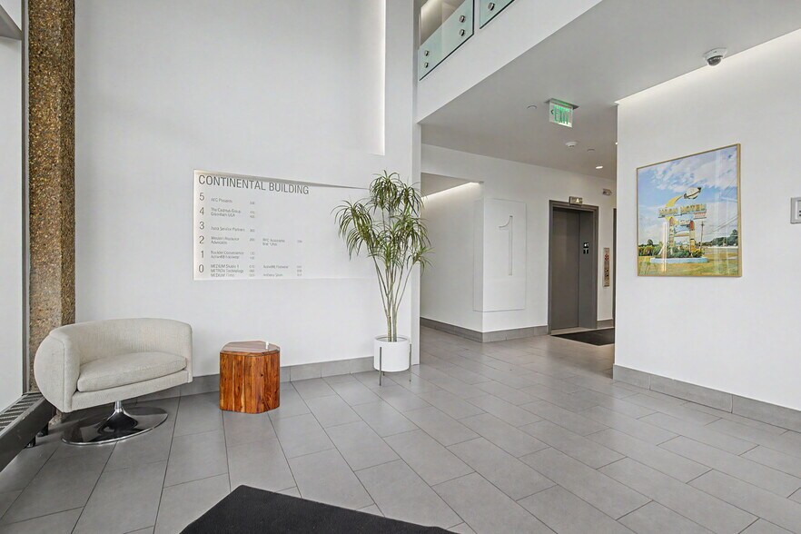 More Photos Of 1401 Walnut St, Boulder Office For Lease