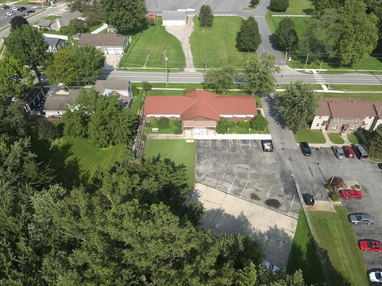 More Photos Of 1011 N Defiance St, Ottawa Schools For Sale