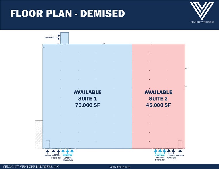 More Photos Of 222 S White Horse Pike, Stratford Warehouse For Lease