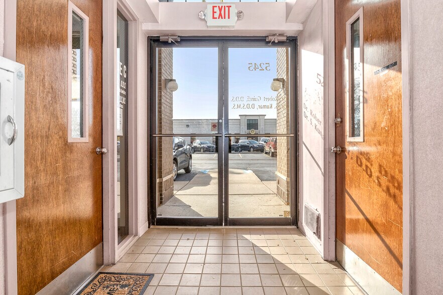 More Photos Of 5245 Schaefer Rd, Dearborn Medical For Sale