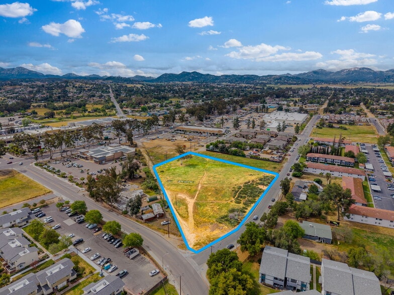 More Photos Of 125 Ramona st, Ramona Land For Sale