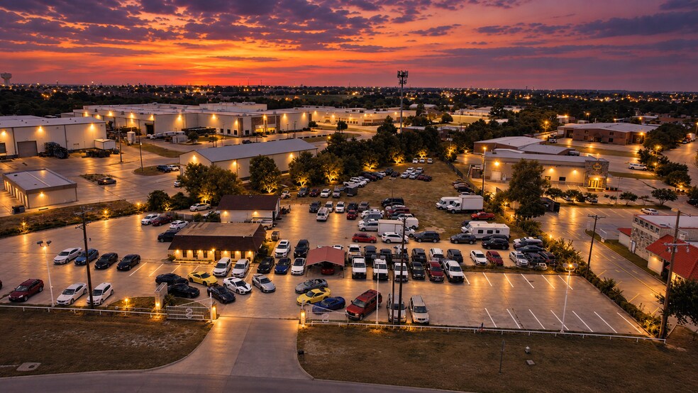 More Photos Of 1101 S Highway 78, Wylie Land For Sale