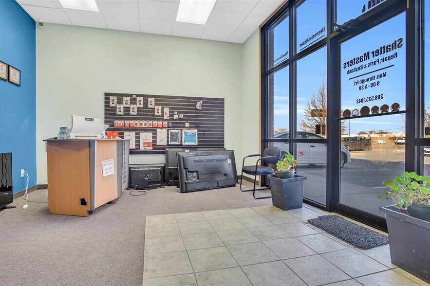 More Photos Of 1324 2nd Ave, Kearney Storefront Retail Office For Sale