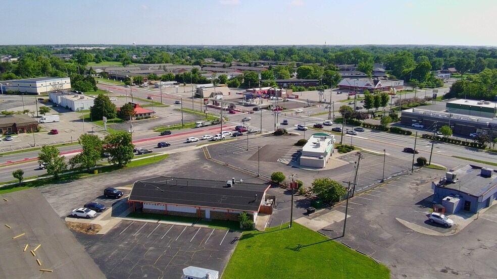 More Photos Of 8939 E 38th St, Indianapolis Unknown For Lease