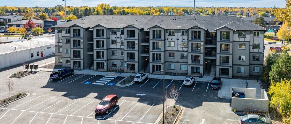 More Photos Of 5110 W State St, Boise Apartments For Sale