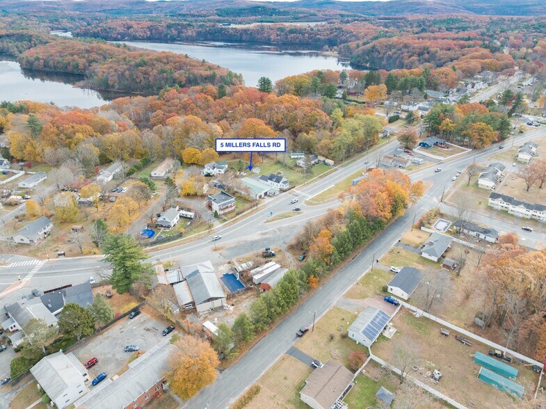 More Photos Of 5 Millers Falls Rd, Turners Falls Warehouse For Sale
