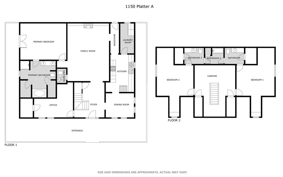 More Photos Of 1150 Platter Cutoff Rd, Calera Flex For Sale