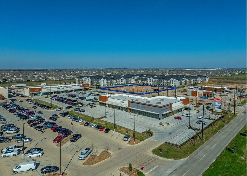 More Photos Of 24924 Morton Ranch Rd, Katy Supermarket For Sale