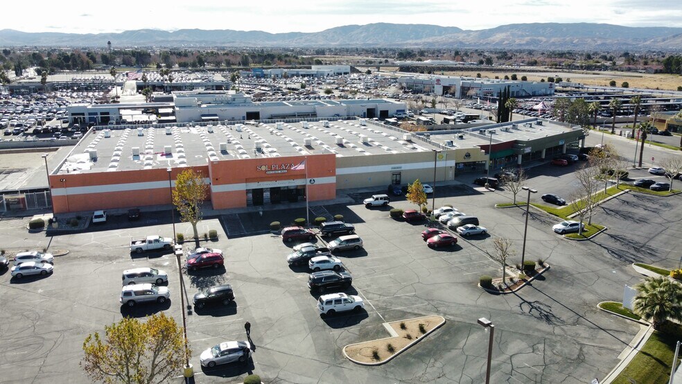 Primary Photo Of 1140 Commerce Center Dr, Lancaster General Retail For Sale