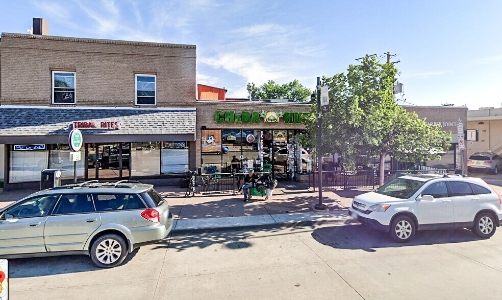 Primary Photo Of , Boulder General Retail For Sale