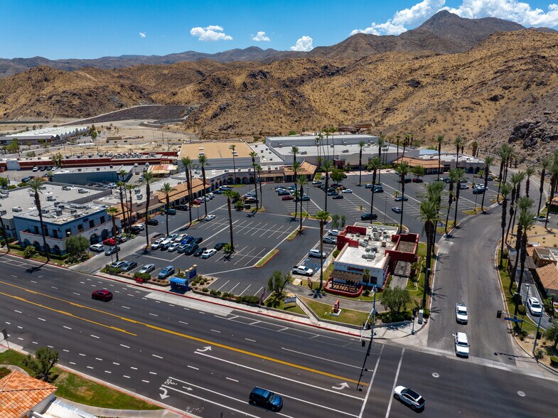 Primary Photo Of 67555 E Palm Canyon Dr, Cathedral City Storefront For Sale