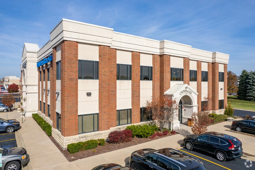 More Photos Of 16151 Weber Rd, Joliet Medical For Lease