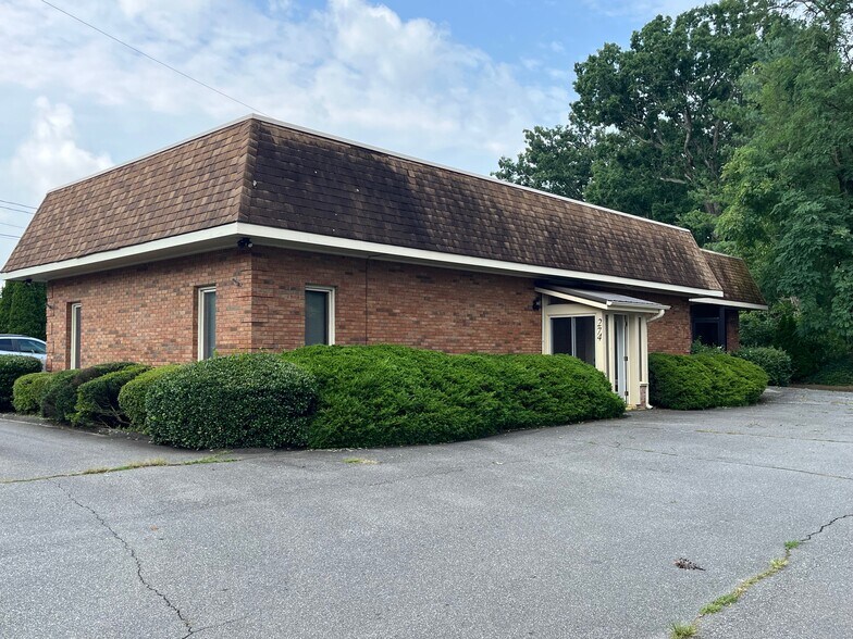 Primary Photo Of , Asheville Office For Sale