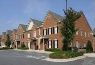 Primary Photo Of 1275 Shiloh Rd, Kennesaw Office Residential For Lease