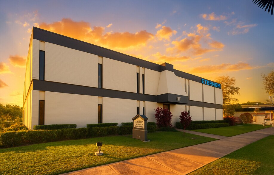 Primary Photo Of 111 S Maitland Ave, Maitland Loft Creative Space For Lease