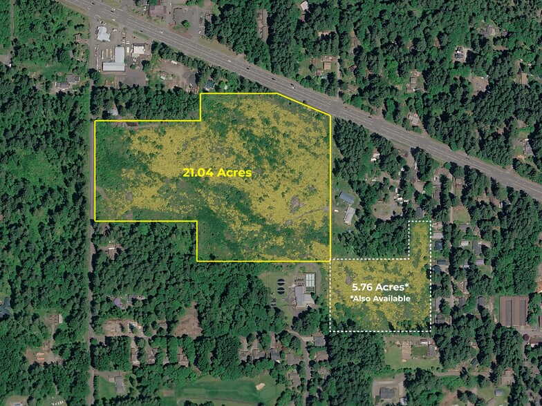 More Photos Of Arrah Wanna Blvd, Welches Land For Sale
