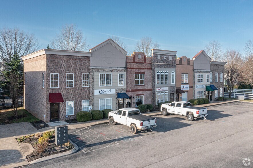 Primary Photo Of 239 Veterans Pky, Murfreesboro Office For Sale