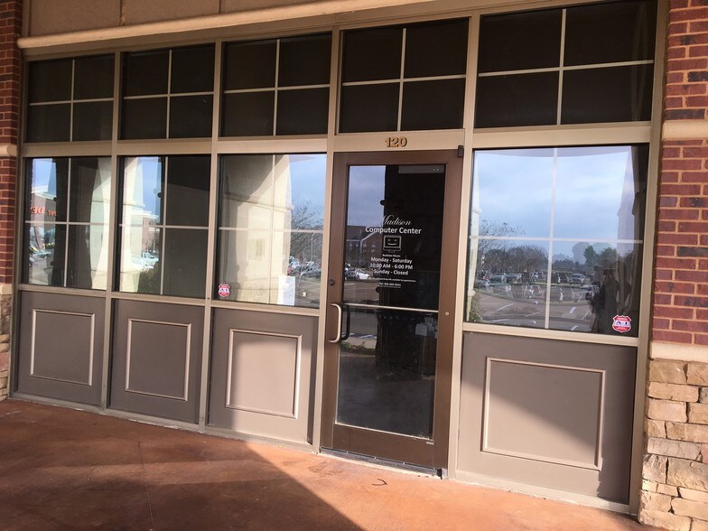 More Photos Of 119 Colony Crossing Way, Madison General Retail For Lease
