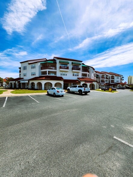 More Photos Of 8700-8730 Thomas Dr, Panama City Apartments For Lease