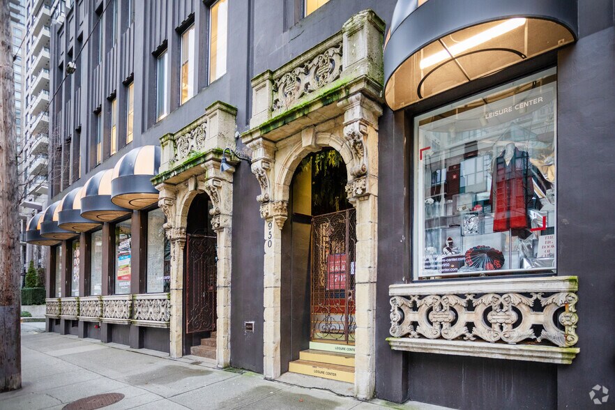 More Photos Of 948 Homer St, Vancouver Office For Lease
