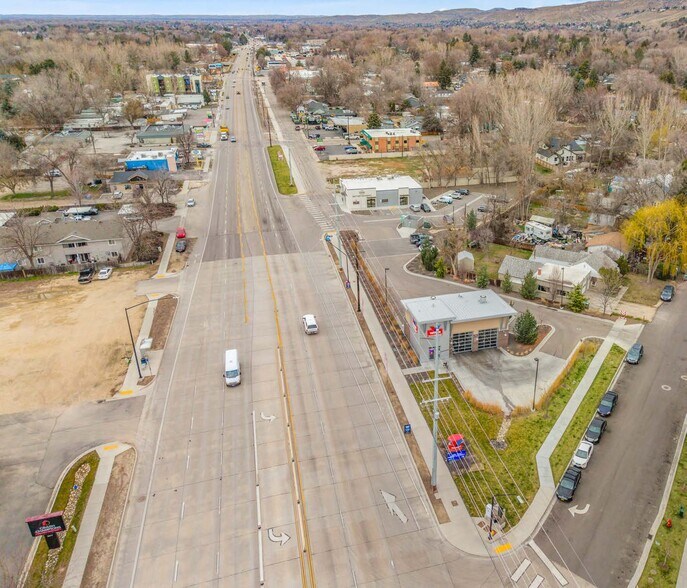 More Photos Of 3930 W State St, Boise Auto Repair For Sale