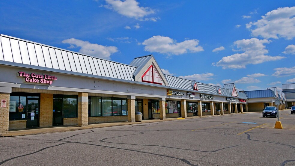 More Photos Of 15131-15169 Pearl Rd, Strongsville Unknown For Sale