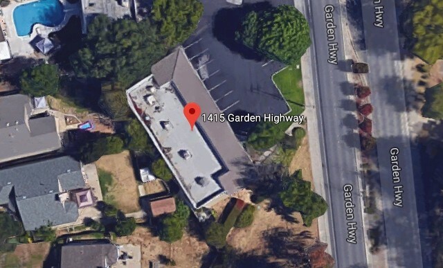More Photos Of 1415 Garden Hwy, Yuba City Storefront Retail Office For Lease